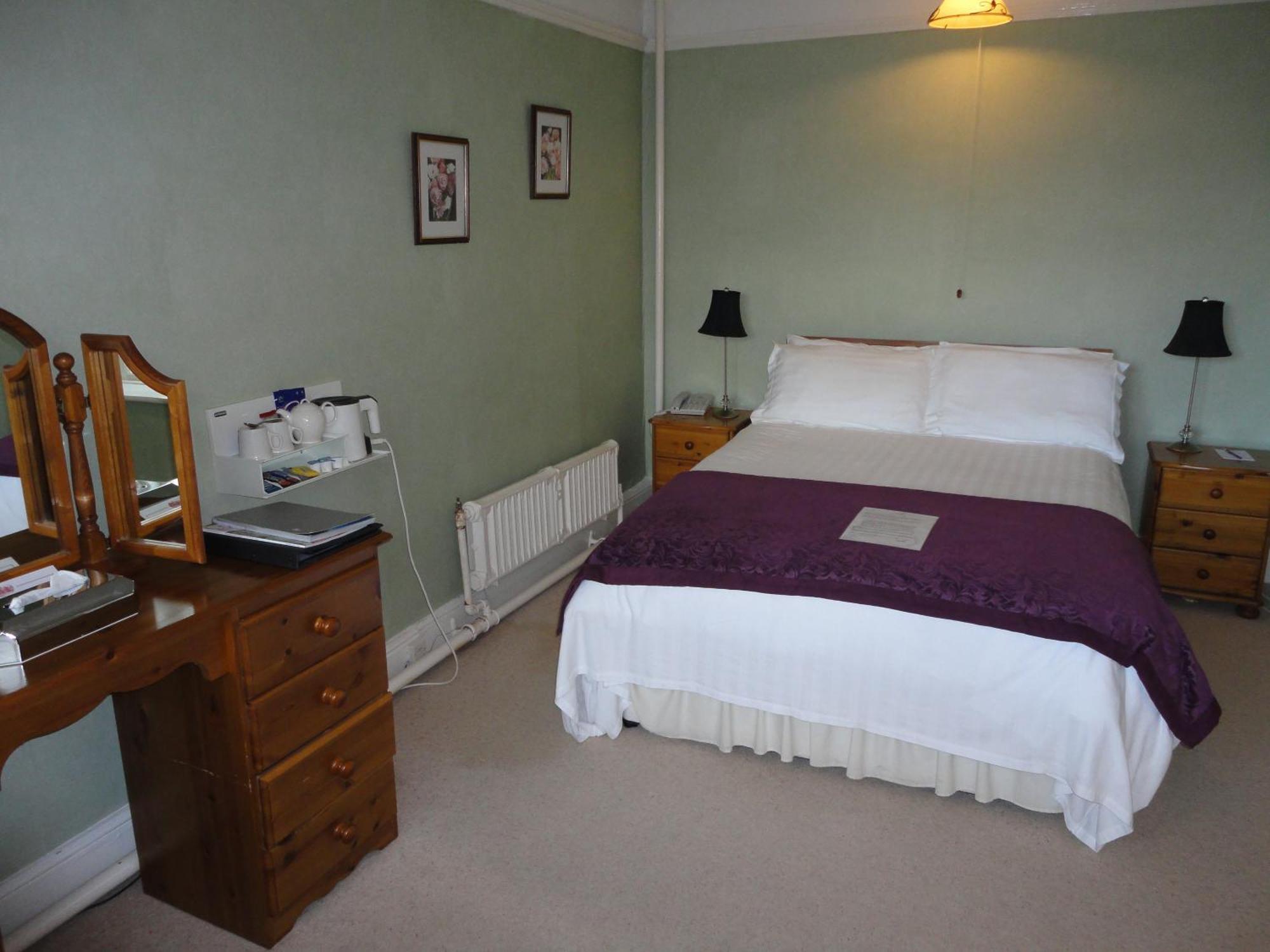 Maesmawr Hall Hotel Caersws Esterno foto
