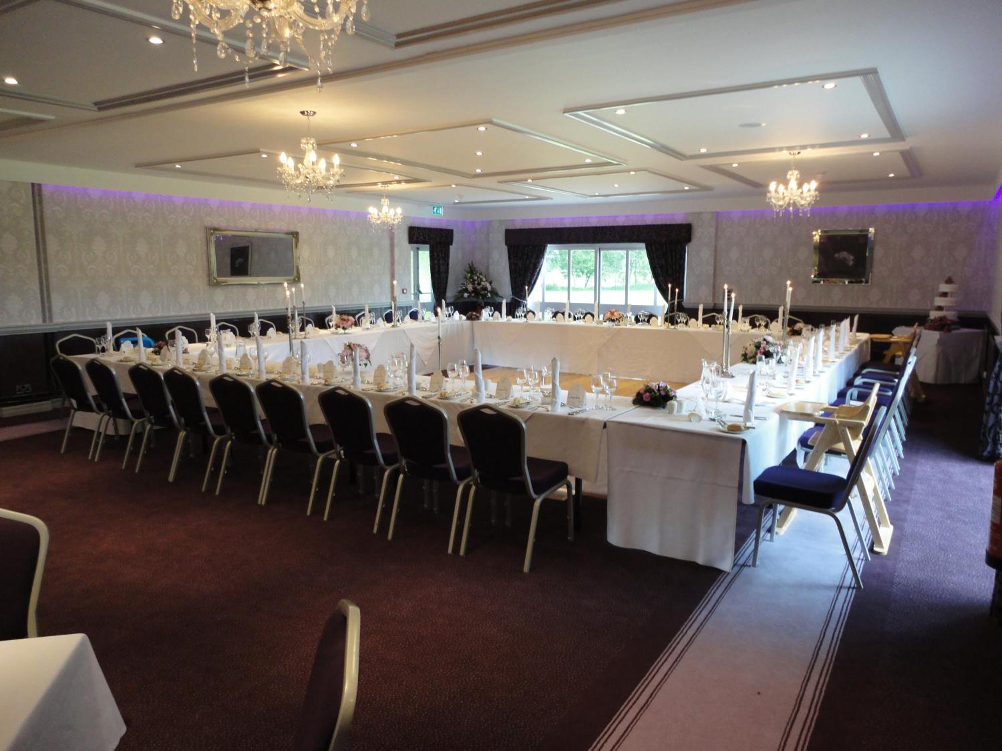 Maesmawr Hall Hotel Caersws Esterno foto