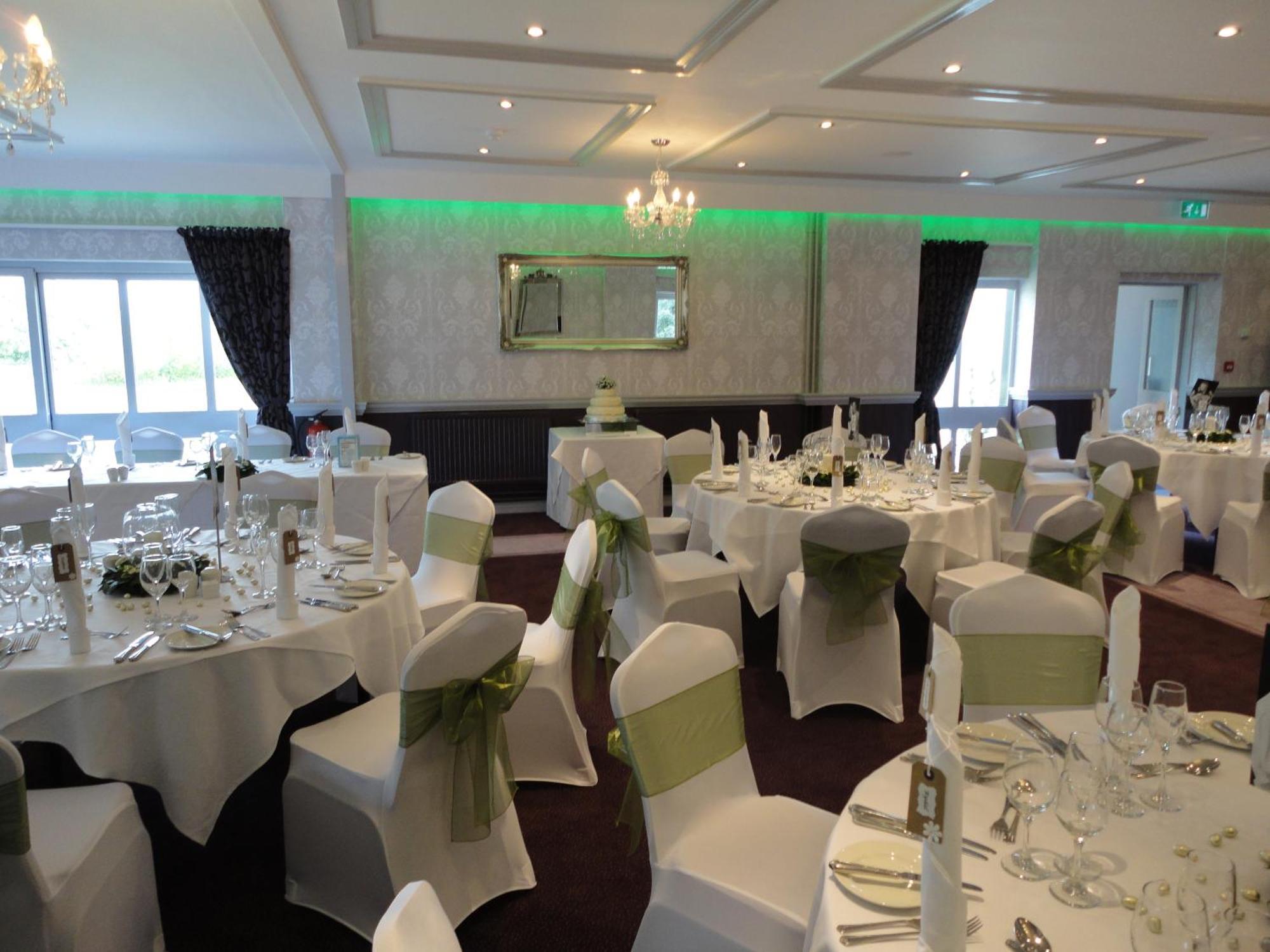 Maesmawr Hall Hotel Caersws Esterno foto