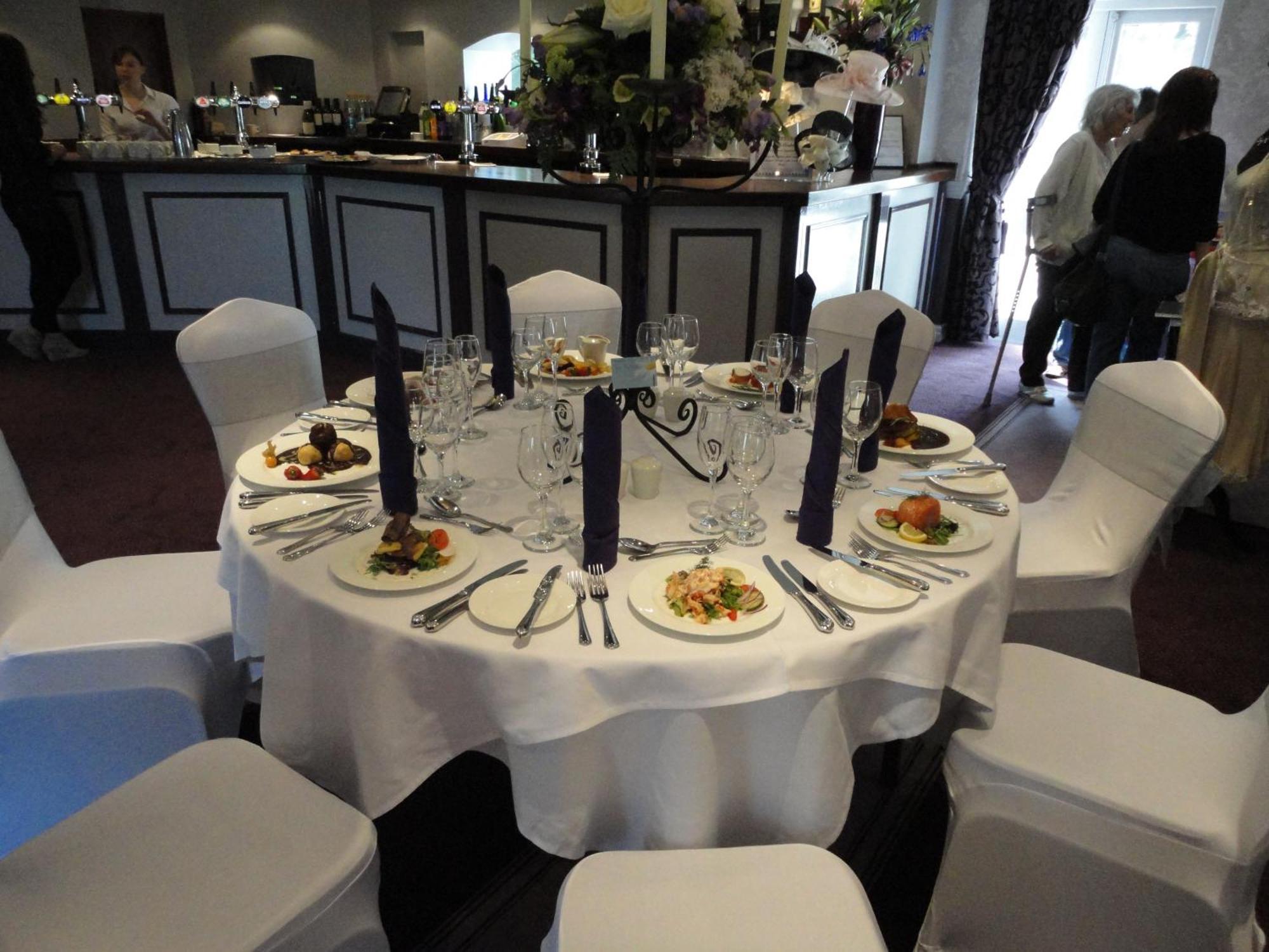 Maesmawr Hall Hotel Caersws Esterno foto