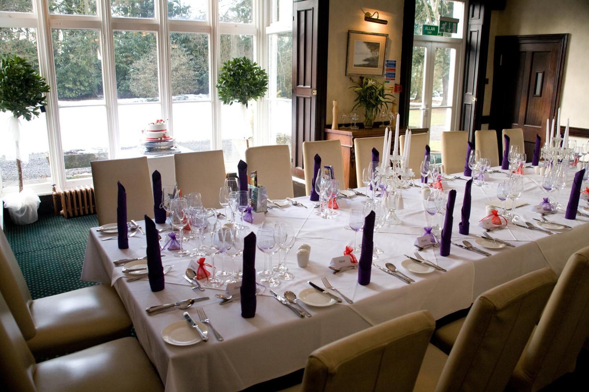 Maesmawr Hall Hotel Caersws Esterno foto