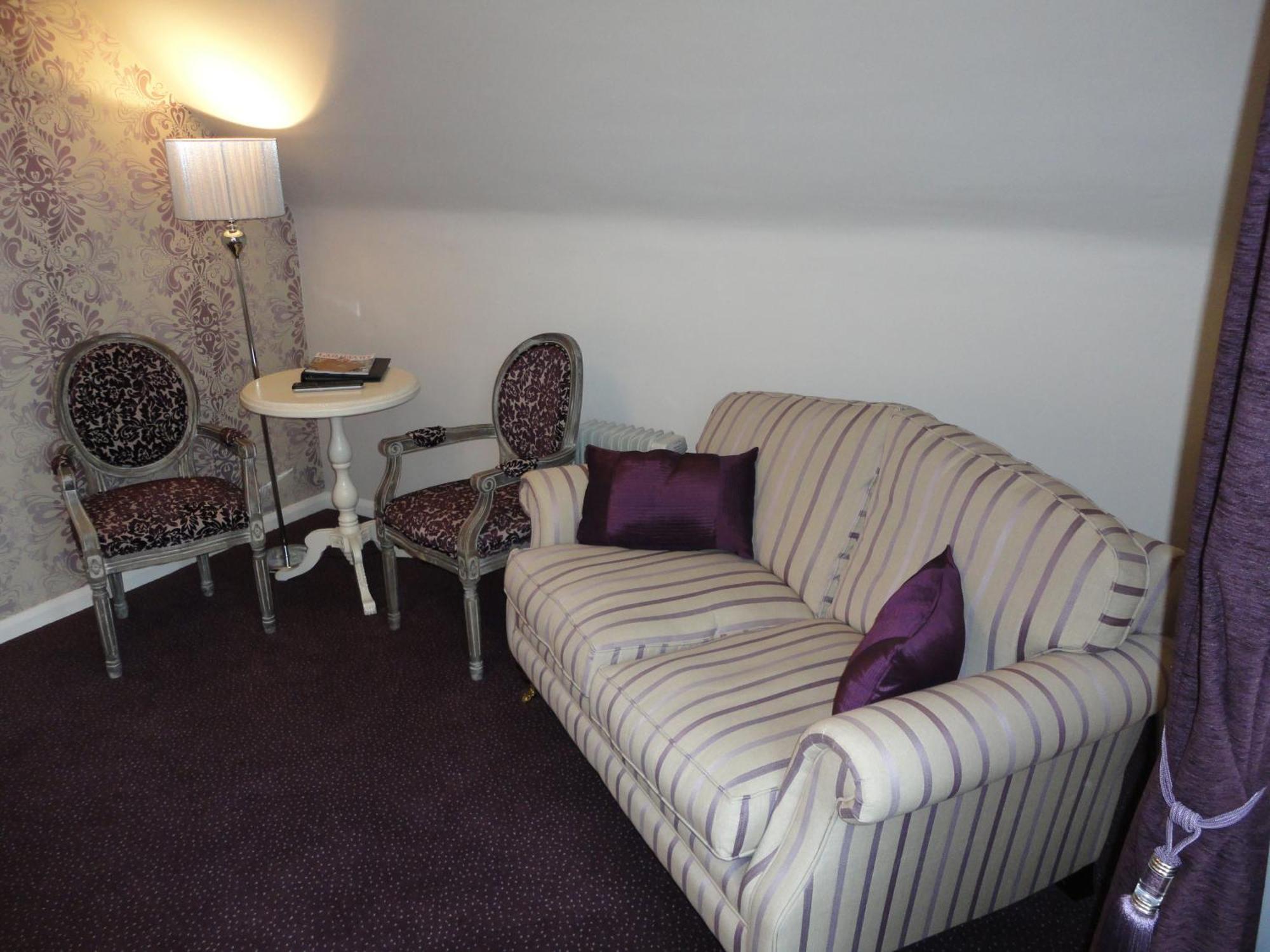Maesmawr Hall Hotel Caersws Esterno foto