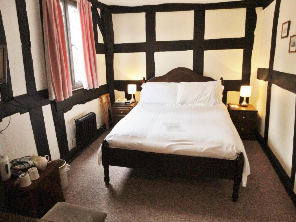 Maesmawr Hall Hotel Caersws Camera foto