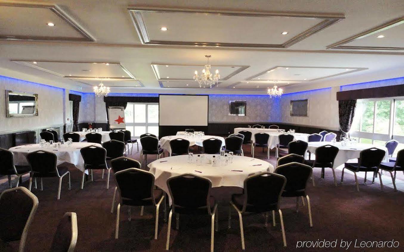 Maesmawr Hall Hotel Caersws Esterno foto
