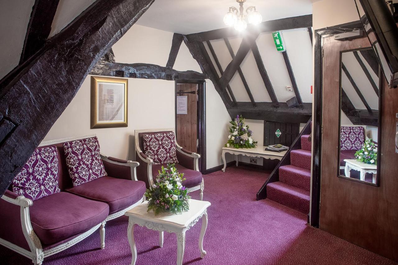 Maesmawr Hall Hotel Caersws Esterno foto